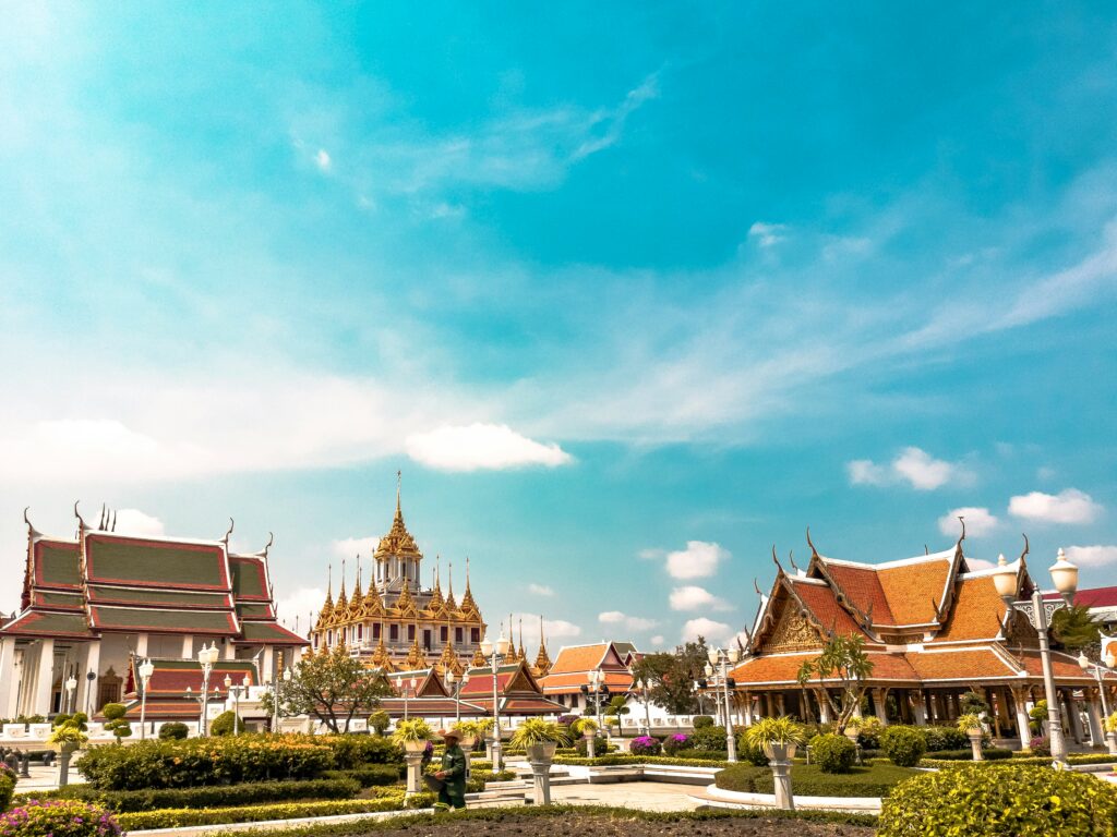 14 Tage Thailand – real recherchierte Route mit transparenten Preisen ©unsplash
