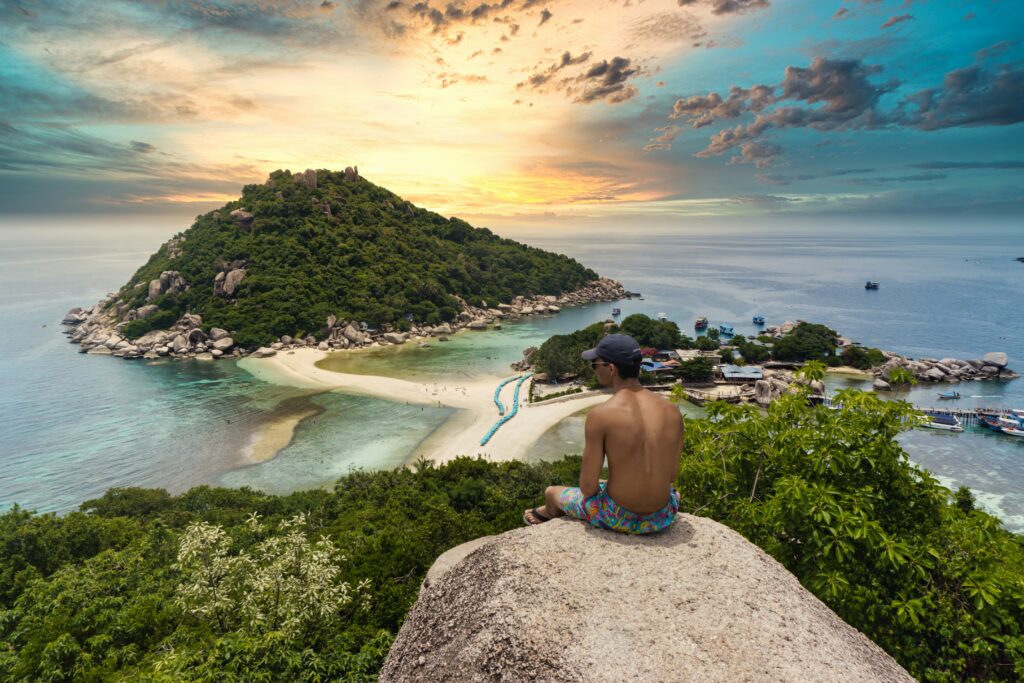 🇹🇭 Thailand Rundreise 14 Tage – realistische Route & echter Preis ©unsplash