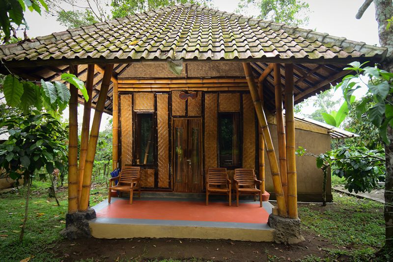 🌴 Bali Langzeitreise – 27 Nächte Retreat & Natur © Dasa Vayu Cottage