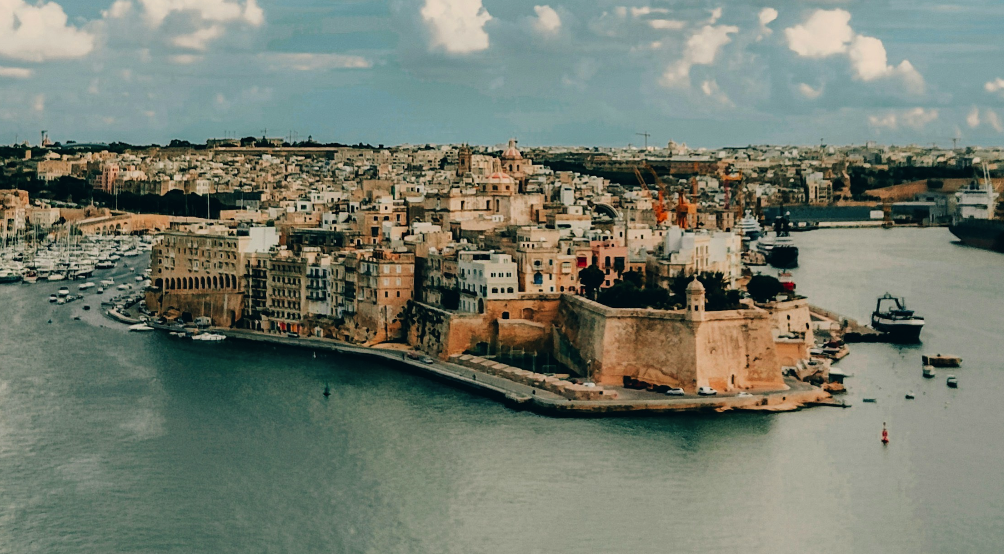 ©unsplash - 🇲🇹 Eine Woche Malta für nur 327 €!