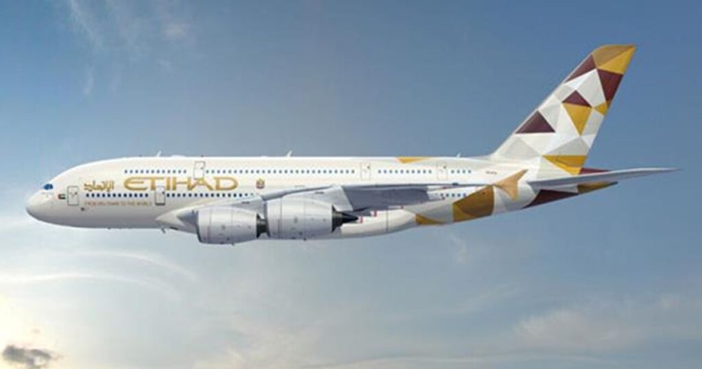 Business Class Deal mit Etihad Airways: Fliege im Oktober 2026 ab München nach Bangkok ab nur 1.991 €. Alle Flugdaten und Infos jetzt bei JetlagRabbit.
