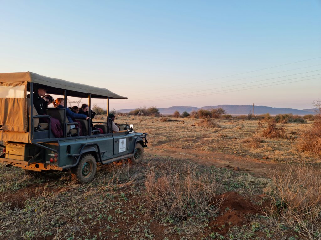 Südafrika Rundreise 14 Tage Panorama Route - ©unsplash/claire-roadley