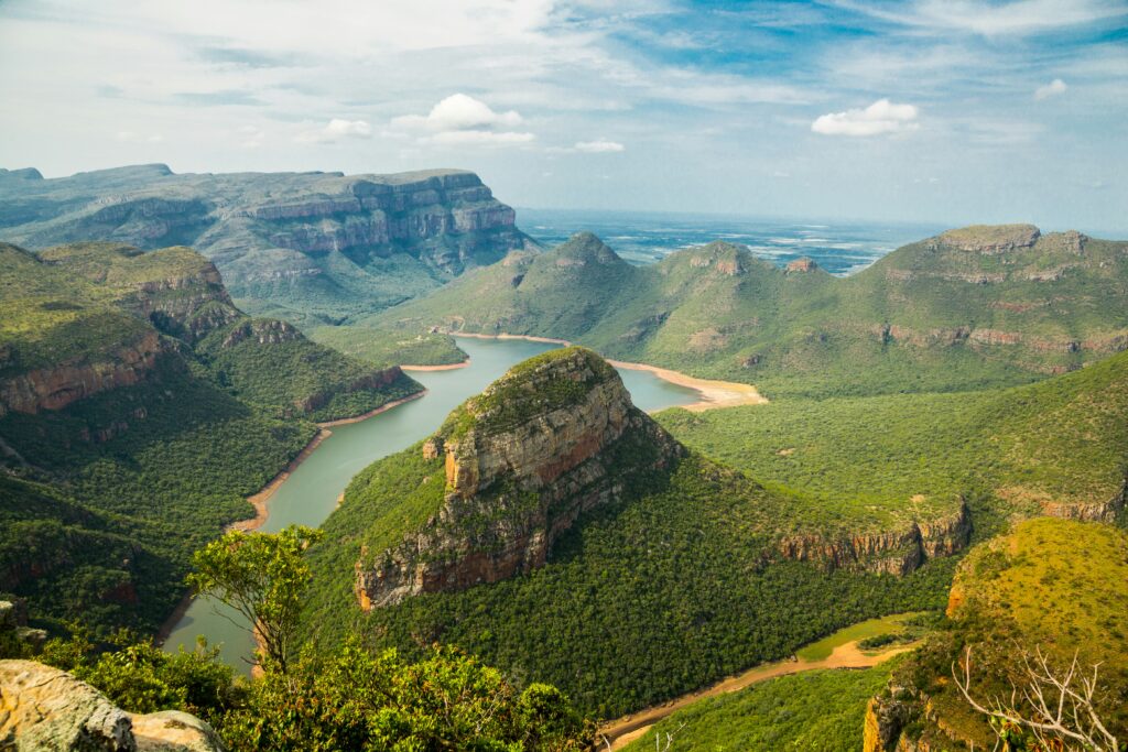 14-tägige Südafrika Rundreise - ©unsplash/lina loos
