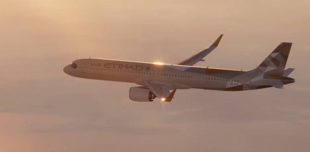 Etihad Airways bietet aktuell Flüge von Frankfurt nach Phuket bereits ab 542 Euro inklusive 25 kg Aufgabegepäck an. Wer noch komfortabler reisen möchte, kann die gleiche Verbindung sogar in der Business Class ab 2.120 Euro buchen. Alle Infos jetzt im neuen Catch of the Day!