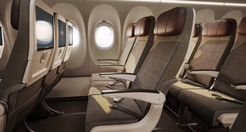 Etihad Airways bringt euch ab Frankfurt bereits für 542 € inklusive Gepäck nach Phuket. Alternativ Business Class ab 2.120 €. Jetzt Thailand-Deal entdecken!