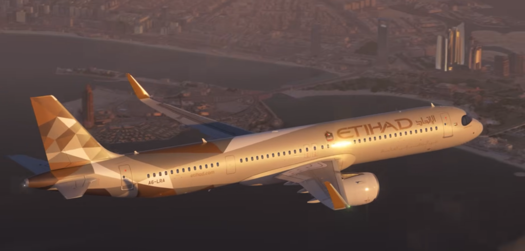 Etihad Airways bringt euch ab Frankfurt bereits für 542 € inklusive Gepäck nach Phuket. Alternativ Business Class ab 2.120 €. Jetzt Thailand-Deal entdecken!