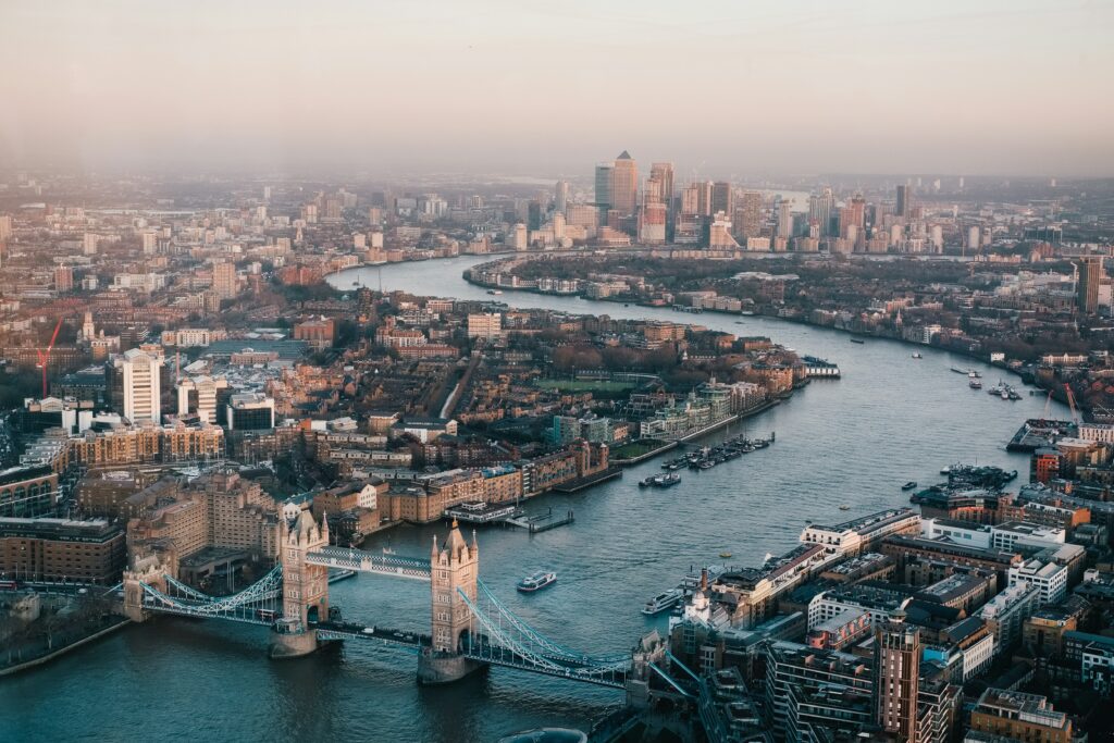 ©unsplash/benjamin davies