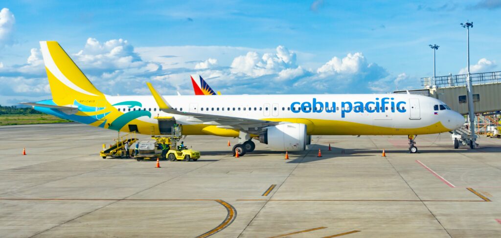 Meine Route für vier Wochen Philippinen: Manila → Coron → El Nido → Bohol/Panglao → Cebu → Siargao → Cebu. ©unsplash/Sean Yoro