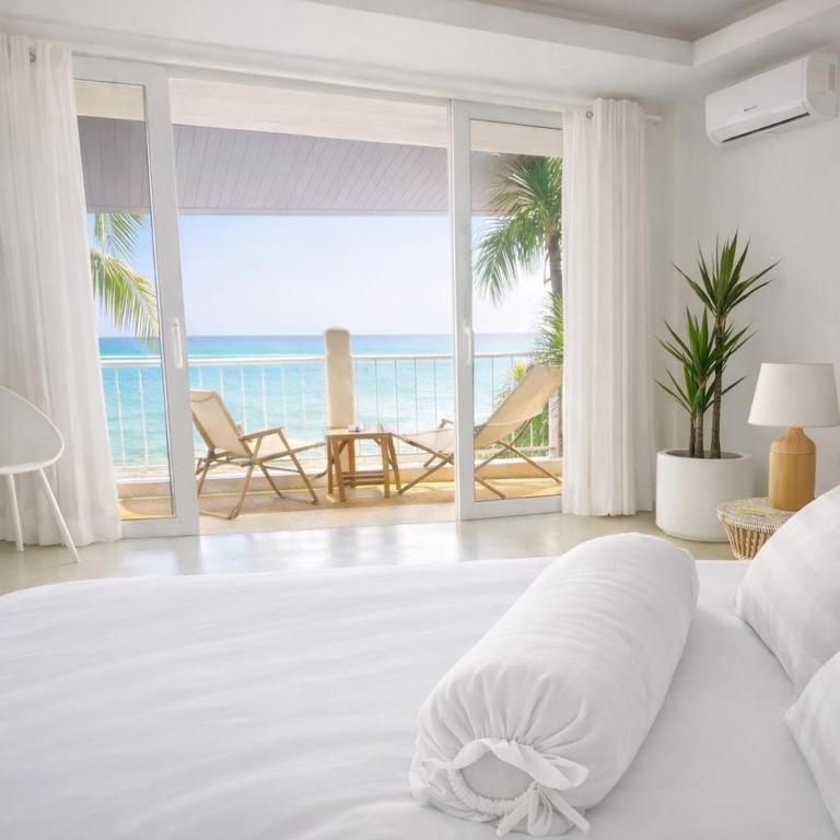 SOLEA Beach Koh Samui – Apartments direkt am Strand