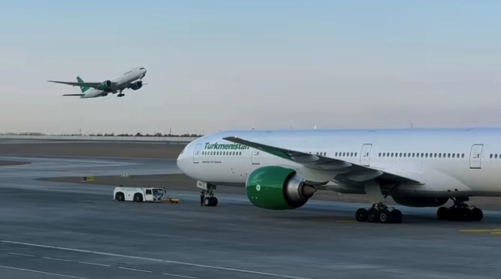 BUSINESS CLASS NACH BANGKOK FÜR NUR 1.184 €
Oder Economy ab 541 €