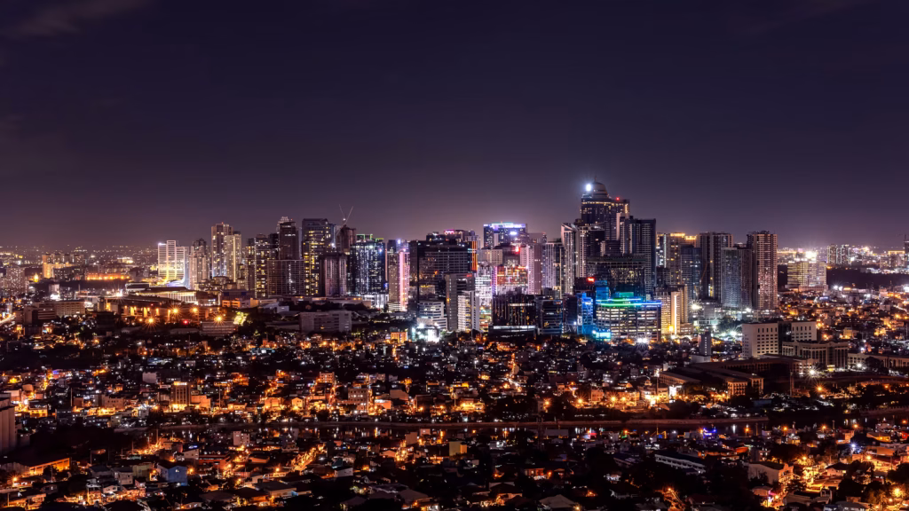 Meine Route für vier Wochen Philippinen: Manila → Coron → El Nido → Bohol/Panglao → Cebu → Siargao → Cebu. ©unsplash/Sean Yoro