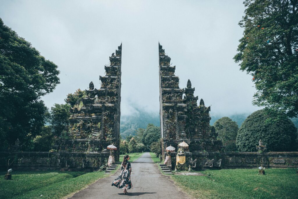 ©Unsplash - Business Class Frankfurt Kuala Lumpur für 1.125 Euro mit Weiterreise nach Bali