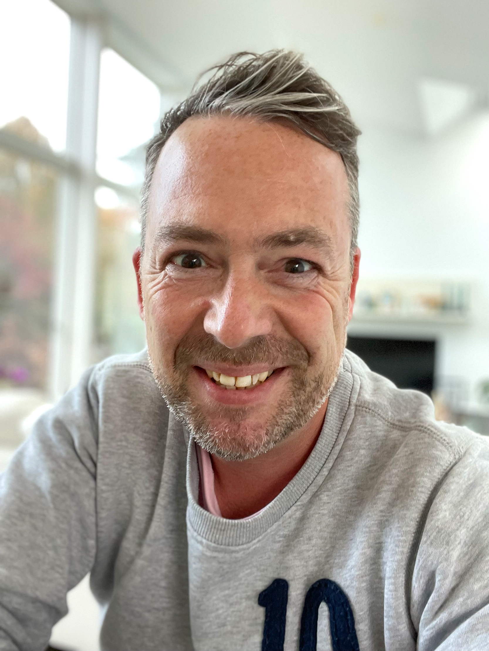 Christian von JetlagRabbit