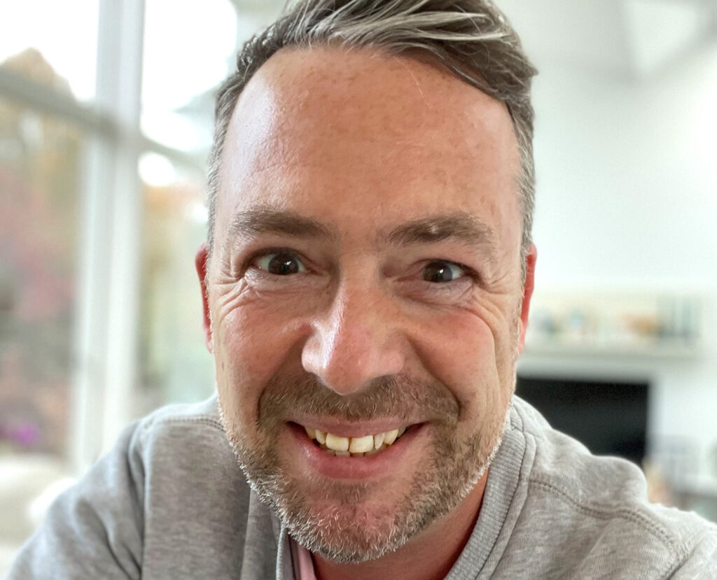 Christian Oldendorf – JetlagRabbit
