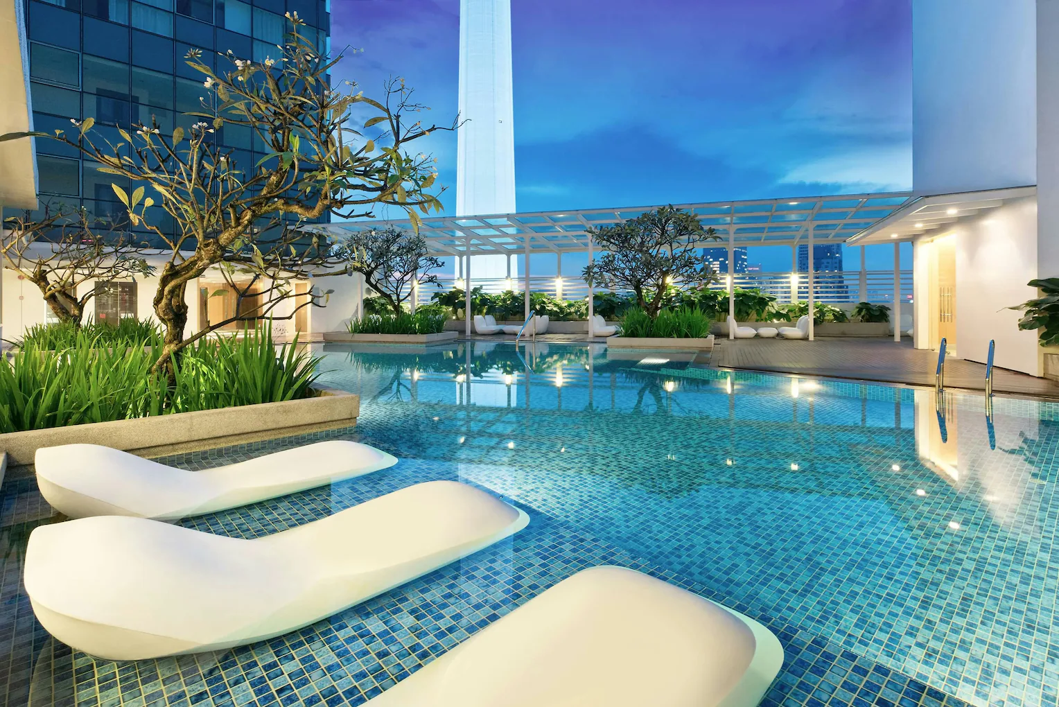 Oasia Suites Kuala Lumpur – Hoteltipp von JetlagRabbit