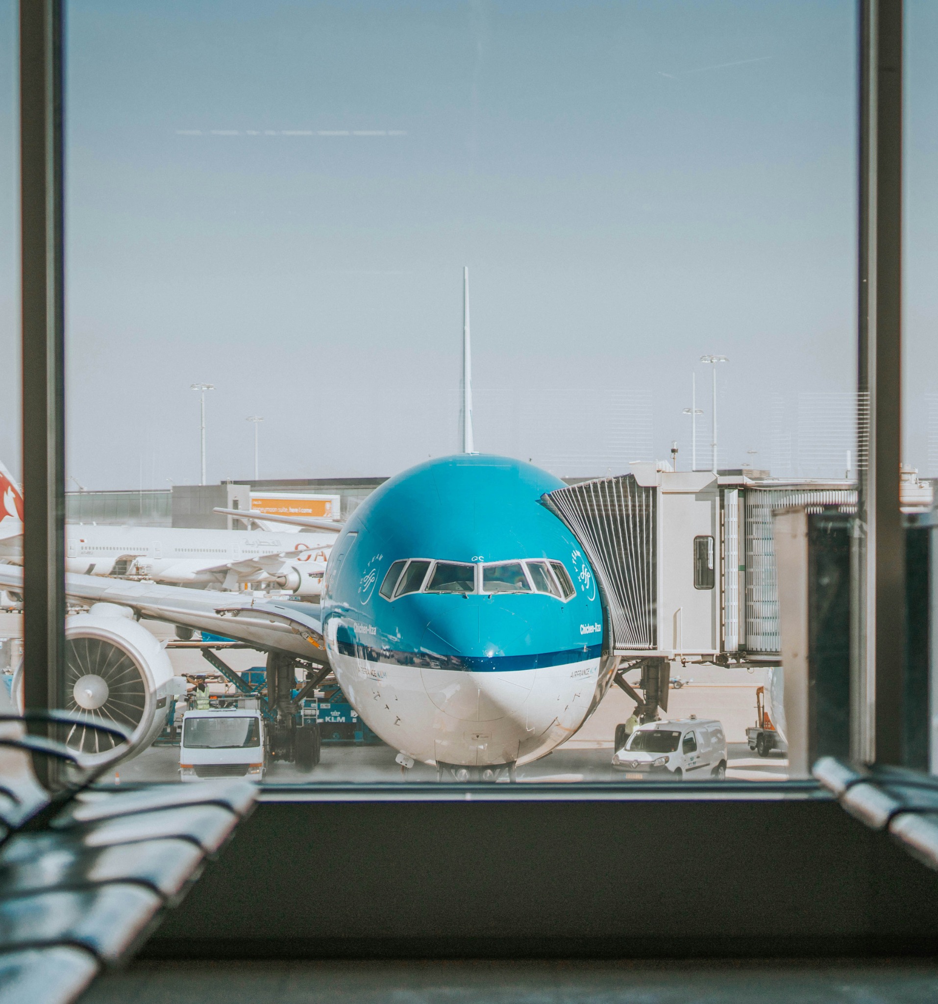 Business Class nach Kuala Lumpur für 1.152 Euro und Bangkok für 1.196 Euro